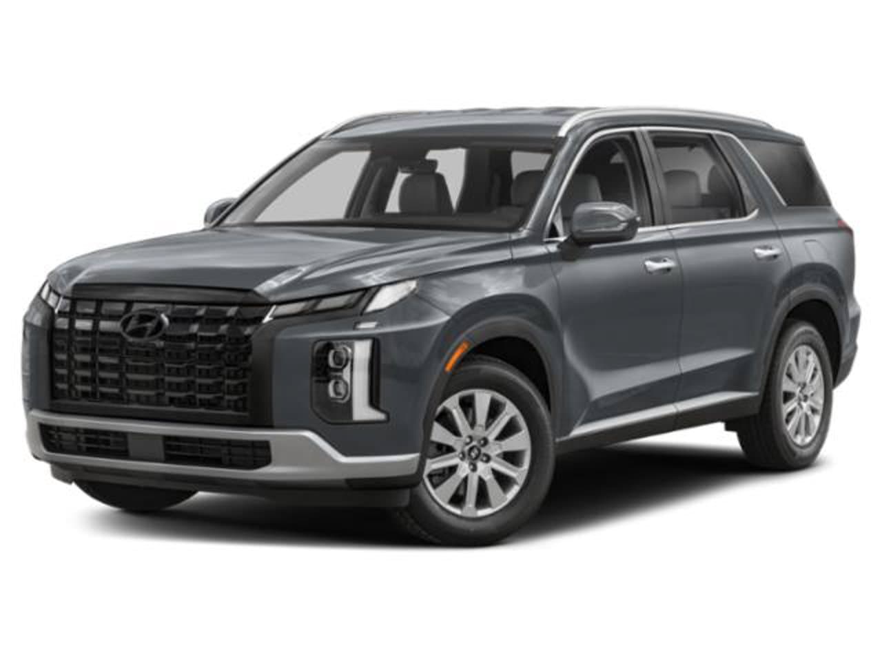 2024 Hyundai Palisade SEL 7P 1