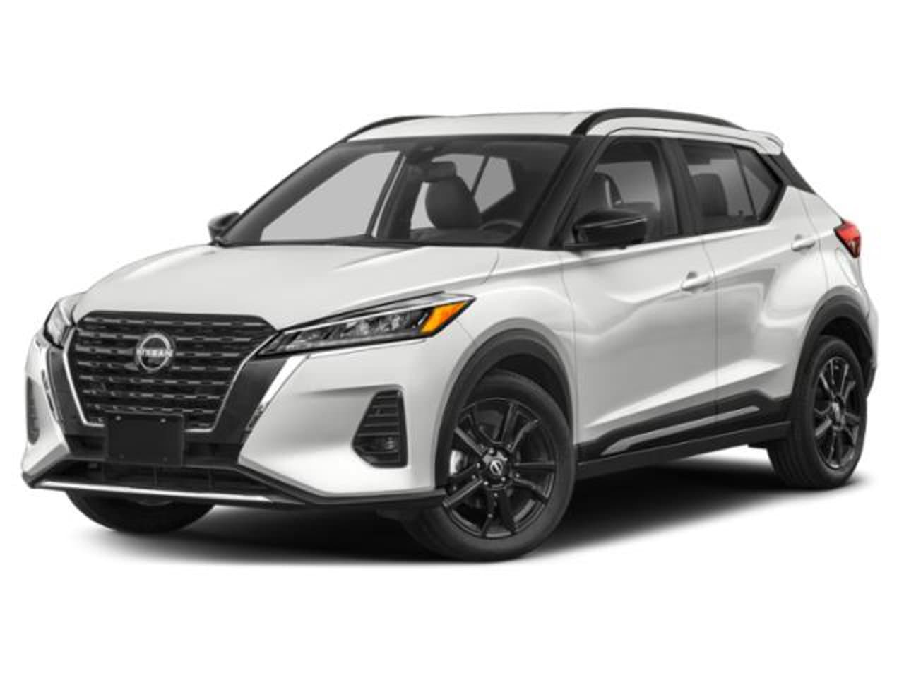 2024 Nissan Kicks SR 1