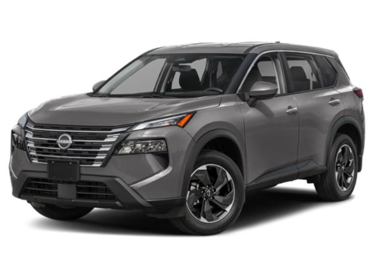 2025 Nissan Rogue SV 1
