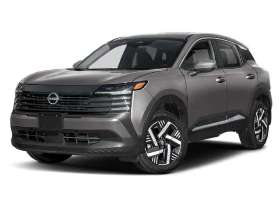 2025 Nissan Kicks SV 1