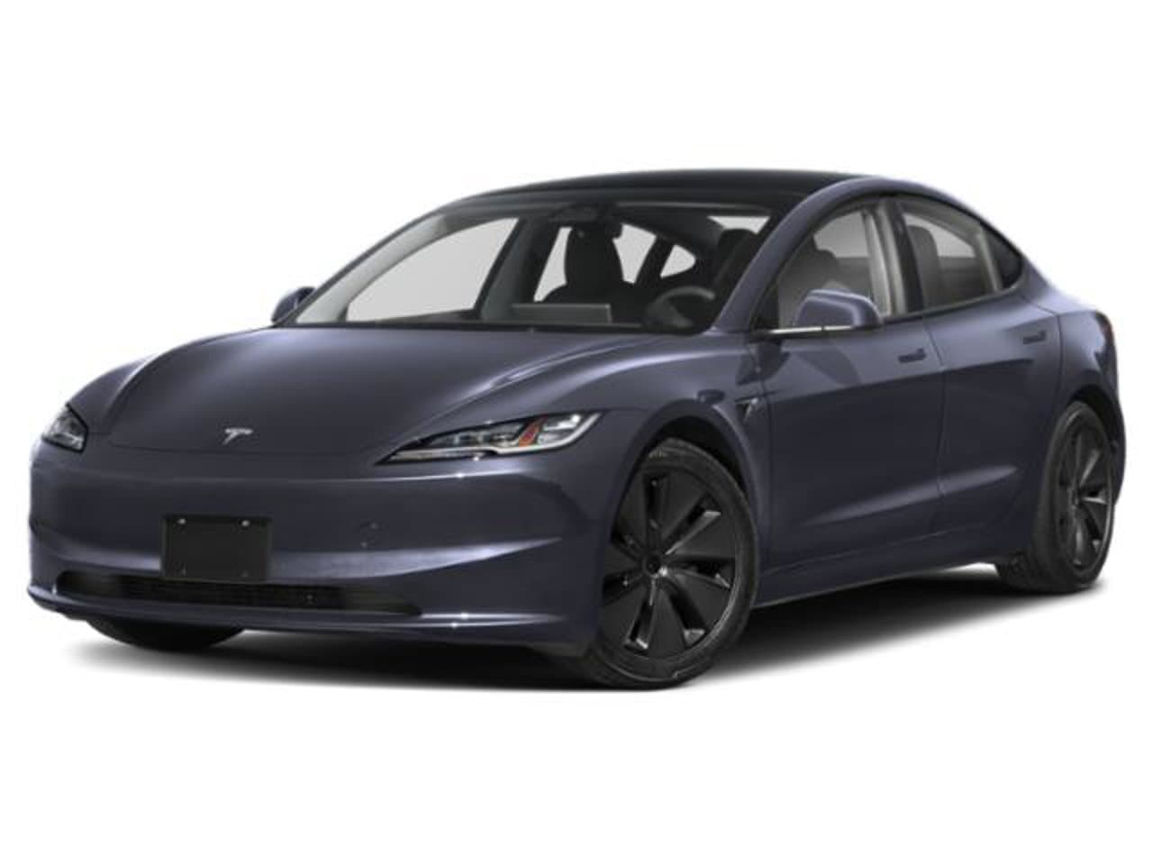 2025 Tesla Model 3 1