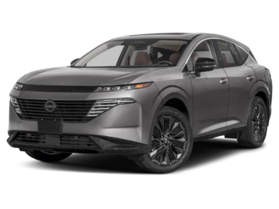 2026 Nissan Murano SL 1