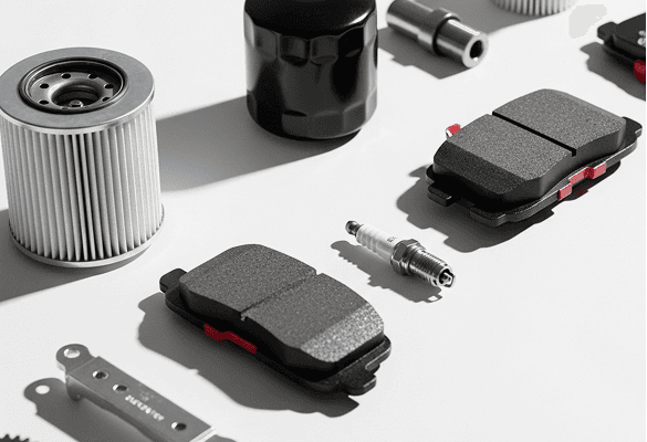 Nissan Service & Genuine Parts in Huntington Beach